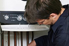 boiler repair Clavelshay