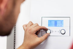 best Clavelshay boiler servicing companies
