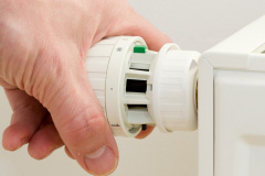 Clavelshay central heating repair costs