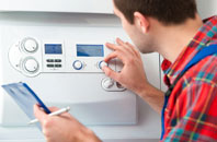 free Clavelshay gas safe engineer quotes