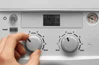 free Clavelshay boiler maintenance quotes